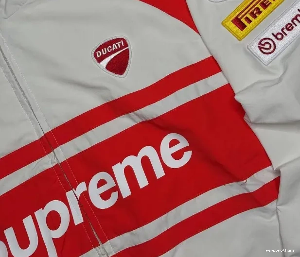 L S Jacket Track XL Uniform M Coat and White School Black 0512